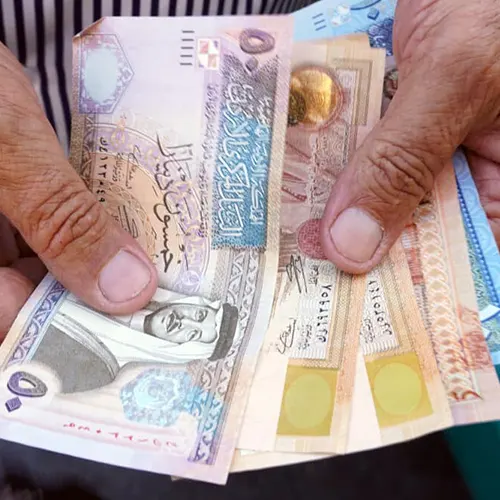 Buy Counterfeit Jordanian Dinar Online